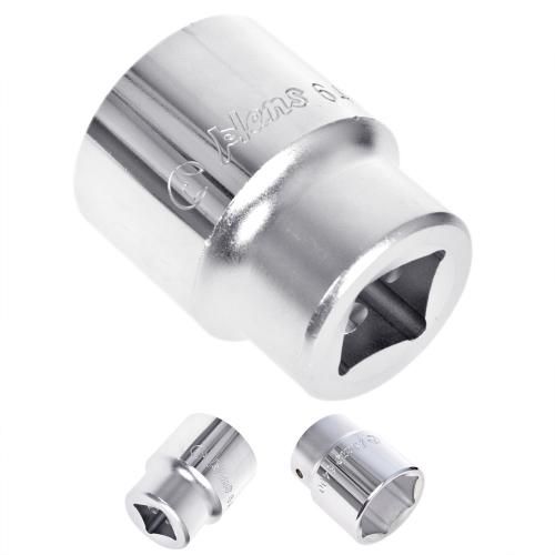 Торцева головка 3/4"DR 6-г 44 мм (6400M44) HANS | Зображення 2