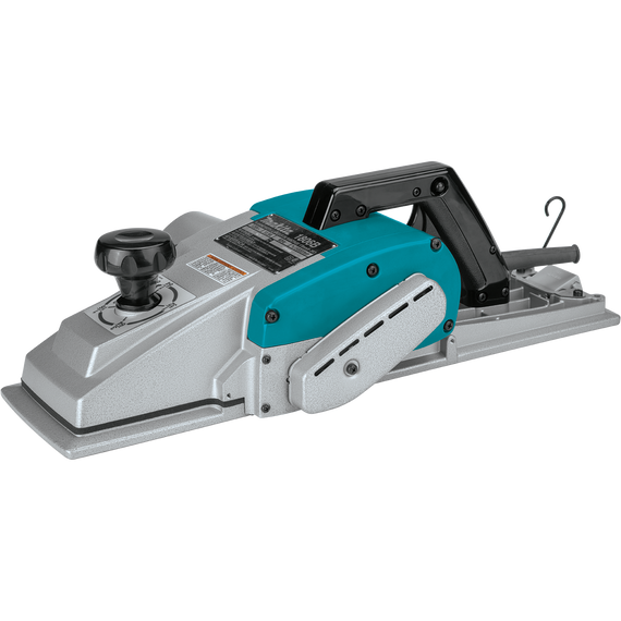 Фуганок мережевий Makita 1806B (1200 Вт, 170 мм, 15000 хв-1)