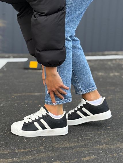 жіночі кеди | Зображення 1