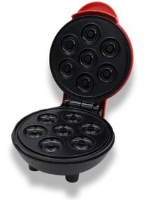 Машинка для пончиків без олії XPRO PM-3600 (23456887801_337)