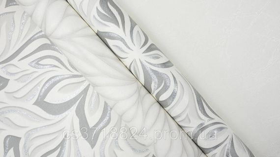 Обои виниловые на флизелиновой основе SINTRA Bloom 452844 (1,06х10,05м) | Зображення 5