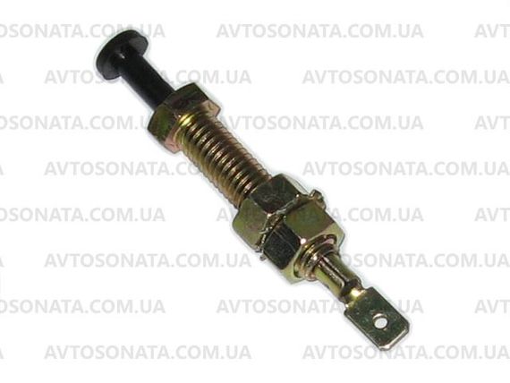 Концевик капот/багажник большой | Зображення 1