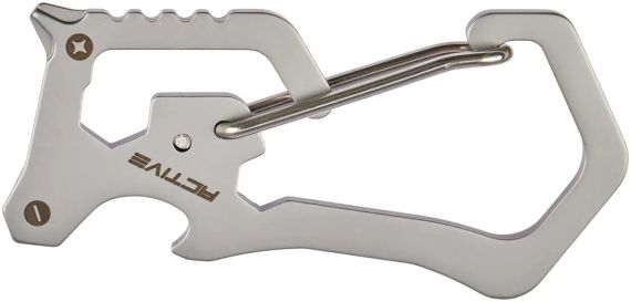 Мультитул-брелок Active Pony Мультитул Туристичний мультитул