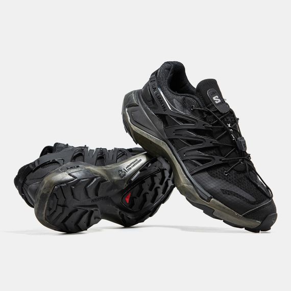 Чоловічі кросівки Salomon XT Pu.Re Advanced  2301 43 27,5 | Зображення 8