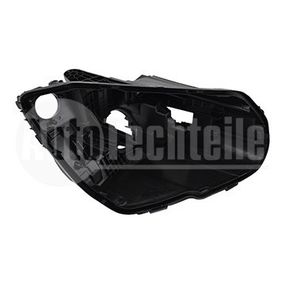 Корпус фары правый Mercedes Benz W205 19-, AutoTechteile, 130 8245, 130 8237