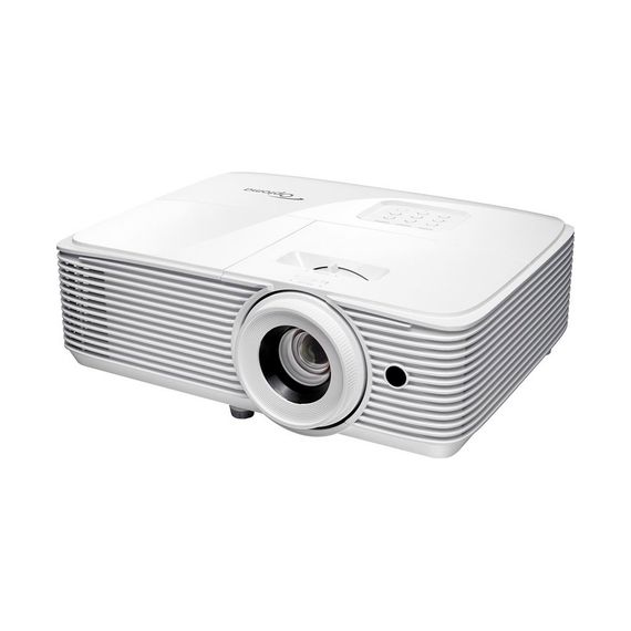 Проектор Optoma HD30LV (E9PV7GA10EZ1ETH) | Зображення 1