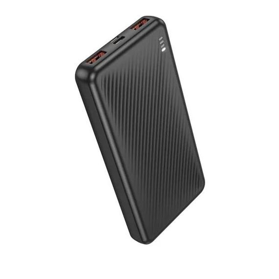 Повербанк Borofone BJ56 10000 mAh з швидкою зарядкою 22.5W (47199-BJ56_349) | Зображення 2