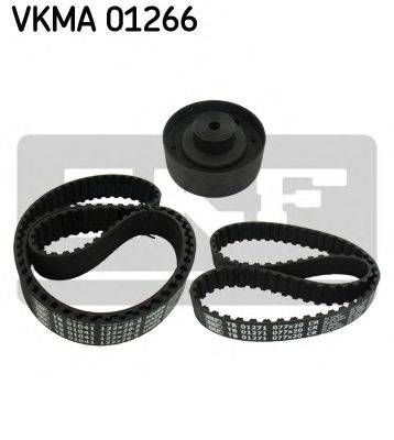 Комплект ременя ГРМ (Вир-во SKF) SKF VKMA01266 на VW TRANSPORTER / CARAVELLE Mk IV автобус (70XB, 70XC, 7DB, 7DW)