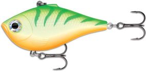 Воблер Rapala RIPPIN' RAP 6 см 14 гр в кольорі GTU (RPR06 GTU)