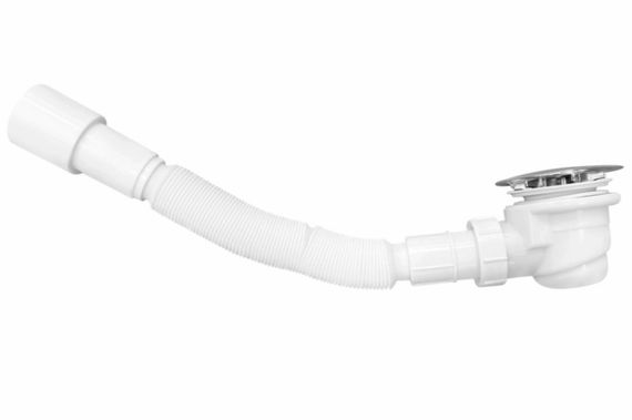 Набір Lidz Душова кабіна Wawel SC80x80.SAT.LOW.FR, квадратна, скло Frost 4 мм + Душовий піддон Kapielka ST80x80x14 | Зображення 2