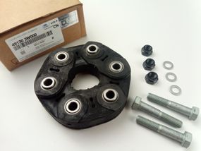 Еластична муфта Sorento (XM), MOBIS (491303W000) (49130-3W000)