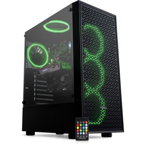 Комп&#039;ютер Vinga Wolverine D4578 (I3M16G3060W.D4578)
