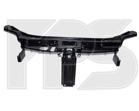 Передняя панель Renault Logan / Sandero '13- (FPS) 625044173R