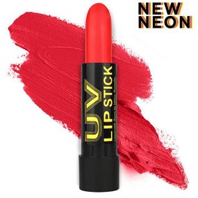 Неонова помада для губ Рожева Stargazer Neon Colour Lipstick Pink
