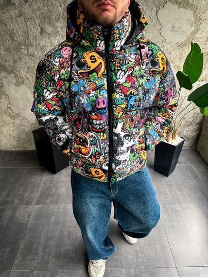 Пуховик DRAPP | Зображення 7