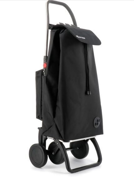 Сумка-візок Rolser I-Max Termo Zen 4L Negro (IMX353-1023) | Зображення 6