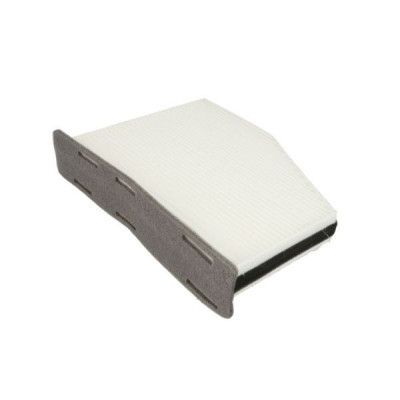 Фильтр салона UFI 54.124.00 | Зображення 1