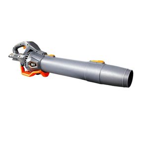 Повітродув акумуляторний GTM AB56/1374BL (85 м/с, 22.9 м3/хв, BL, GTM 56 В, без акумуляторів та зарядного пристрою)