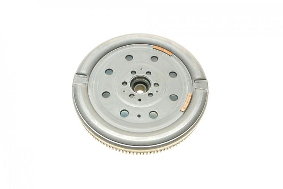 Демпфер + комплект зчеплення Skoda Fabia Octavia Roomster VW Bora Golf 1,8T 1.9TDI 417 0019 11 | Зображення 2