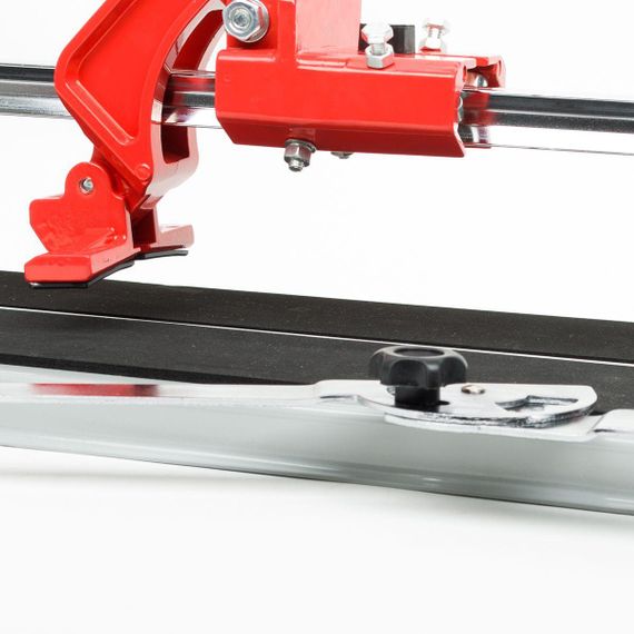 Плиткоріз монорейковий 600 мм, на підшипниках INTERTOOL HT-0382 | Зображення 4