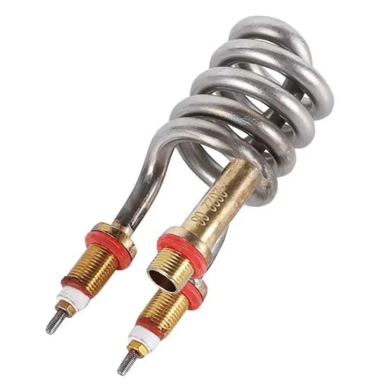 ТЕН Zerix ELH-3000B для водонагрівача ELW10 та ELW11 3 kW (ZX3266)