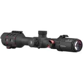 Discovery Optics HS 4-16x44 SFAI FFP (30 мм, без подсветки)