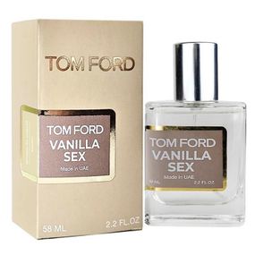 Тестер Tom Ford Vanilla Sex 58 мл.