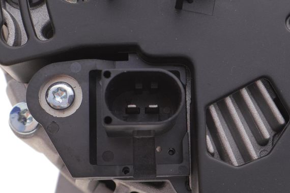 Генератор Citroen Jumper Fiat Ducato Ford Transit Peugeot Boxer 2.2HDi 06- 12V 150A  408002 | Зображення 2