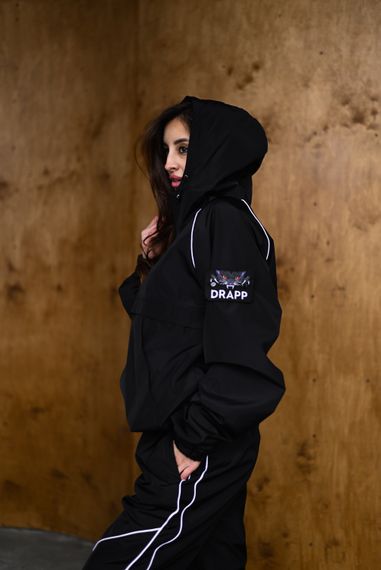 Спортивний костюм DRAPP анорак штани