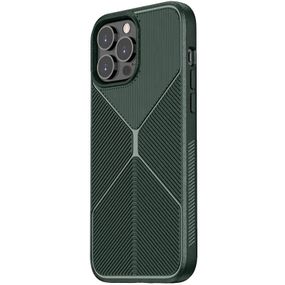 Уцінка Чохол TPU BlackWood для Apple iPhone 14 Pro (6.1")