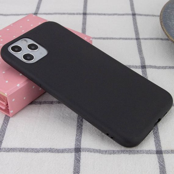 Чохол TPU Epik Black для Apple iPhone 11 Pro Max (6.5") | Зображення 1