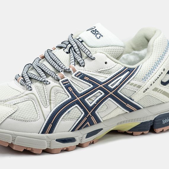 Чоловічі кросівки Asics Gel-Kahana 8 Хутро , В'єтнам,  еврозима 1795 44 28 | Зображення 8