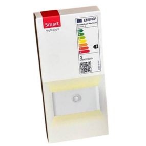 Світильник акумуляторний із датчиком руху Induction lamp HA-182 Білий