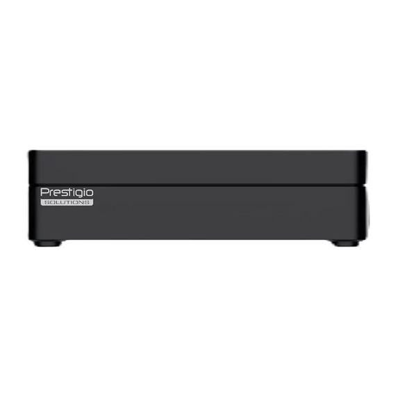 Комп&#039;ютер Prestigio Mini / N100, 8G, 256, Win11 Pro Trial (PSMPC100_8256W) | Зображення 1
