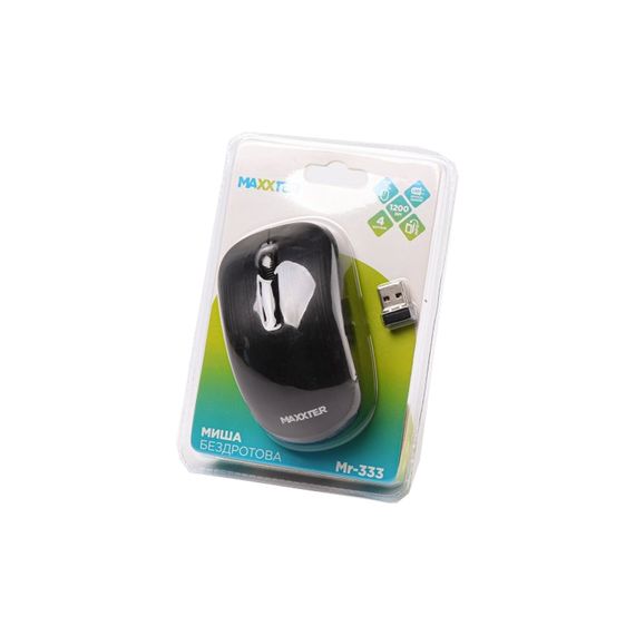 Мишка Maxxter Mr-333 | Зображення 3