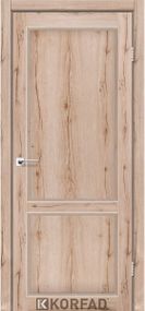 Двери Корфад Classico CL-03 со штапиком
