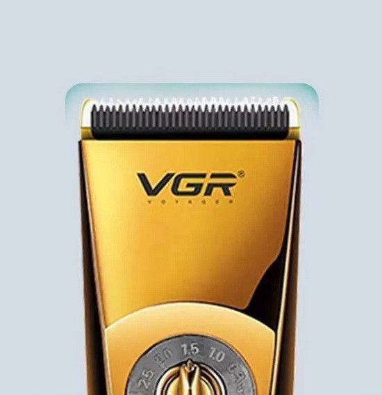 Машинка для стрижки VGR V-929 XPRO (43966-V-929_541) | Зображення 5