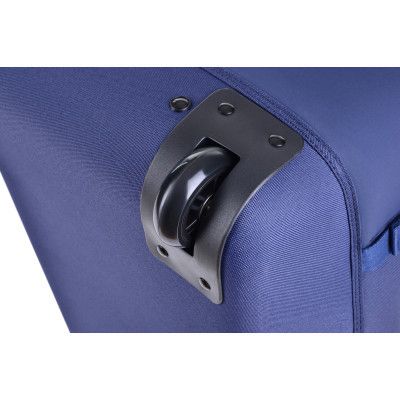 Дорожня сумка Tucano Tugo Trolley M Blue (BTRTUG-M-B) | Зображення 4