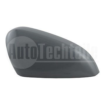 Корпус зеркала правого Citroen C5 Aircross 18-/ Peugeot 3008 16-/ 5008 16-19 (под покраску), AutoTechteile, 503 0623, 6342882