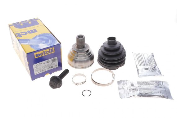 Шрус наружный Audi A3 Seat Skoda Octavia VW Caddy Golf Passat 07- 36z 33z 59.5mm 93.7mm 39.8mm  15-1708 | Зображення 1