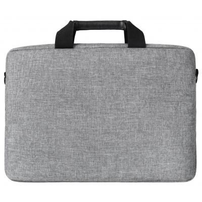 Сумка для ноутбука Grand-X 15.6&apos;&apos; SB-139 Light Grey (SB-139G) | Зображення 1