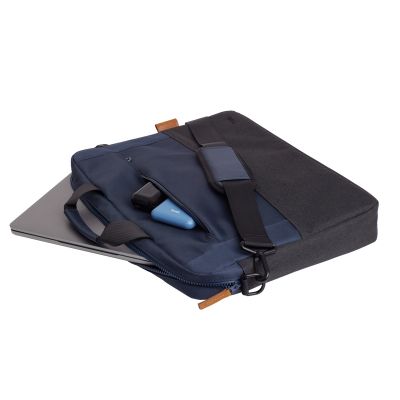 Сумка для ноутбука Trust 16&quot; Lisboa, Blue (24980) | Зображення 6