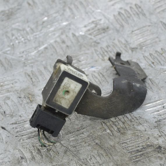 Датчик регулювання рівня фар Renault Laguna III 2007-2015 Датчик рівня світла фар Рено Лагуна 3 89077266