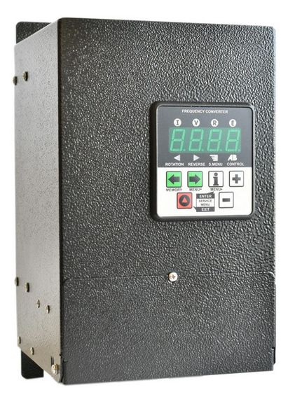 Перетворювач частоти CFM310 — 4.0 кВт | Зображення 1