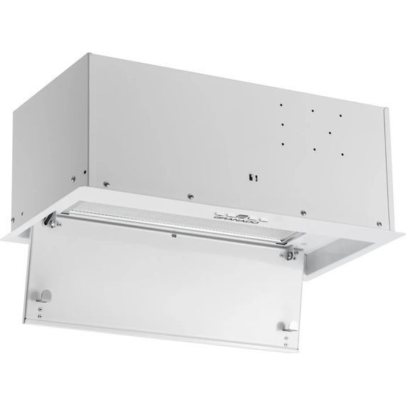 Витяжка кухонна GRANADO Palamos 2613-1200 White (GCH526355) | Зображення 4