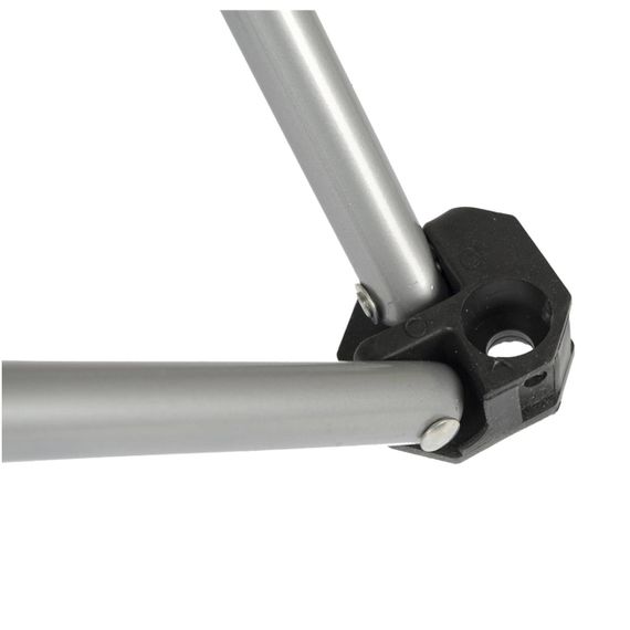 Крісло розкладне Bo-Camp Foldable Compact Grey (1267192) | Зображення 6
