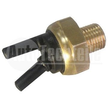 Термоклапан Mercedes Benz M102/103/111 OM602 W163 97-05/ W210 95-02/ C208/A208 97-03/ W202 93-01 (70° черный),