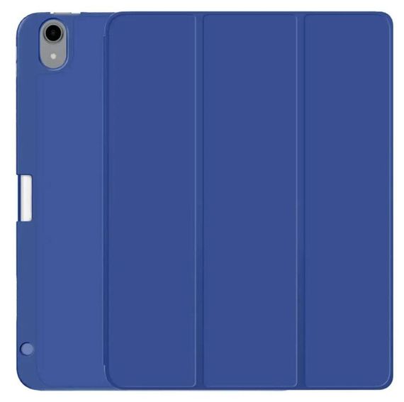 Чехол Primolux Stylus TPU для планшета Apple iPad Air 11" 2026 M4 (A3459 / A3460 / A3463) - Blue | Зображення 1