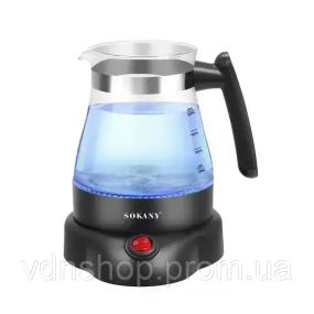 Турка електрична для кави SOKANY SK-09045
