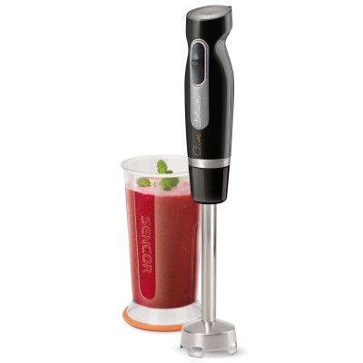 Блендер Sencor SHB 4359BK-EUE3 (SHB4359BK-EUE3) | Зображення 7